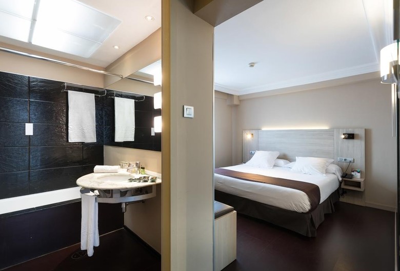 Hotel Serhs Rivoli Rambla