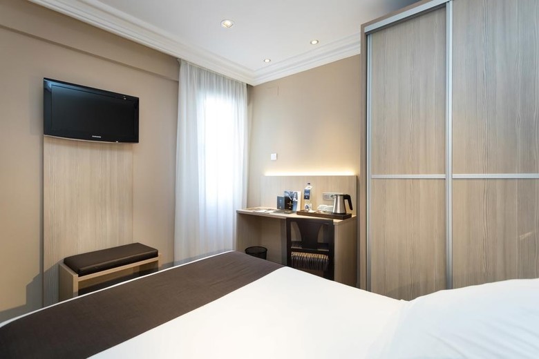 Hotel Serhs Rivoli Rambla