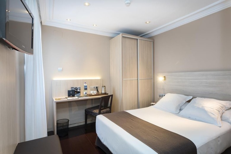 Hotel Serhs Rivoli Rambla