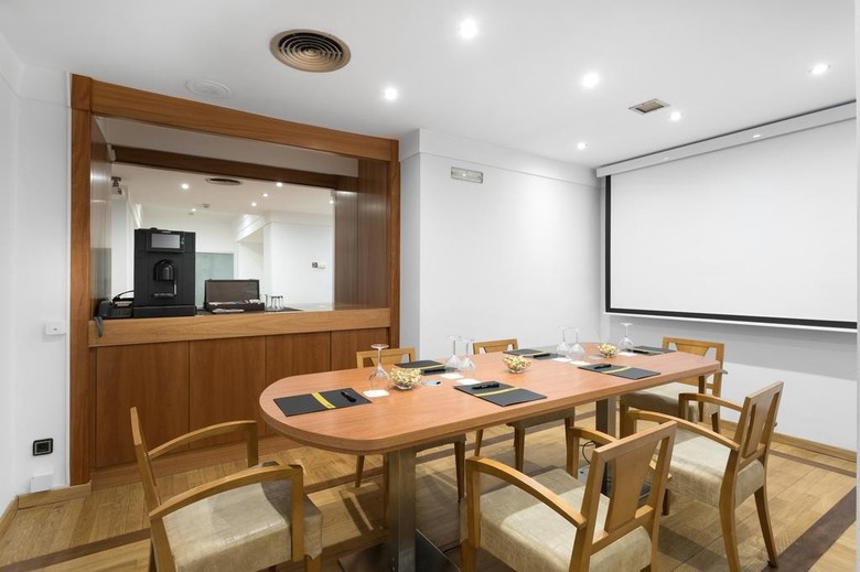 Hotel Serhs Rivoli Rambla