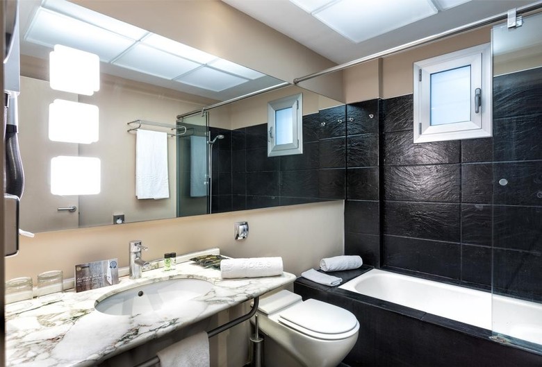 Hotel Serhs Rivoli Rambla