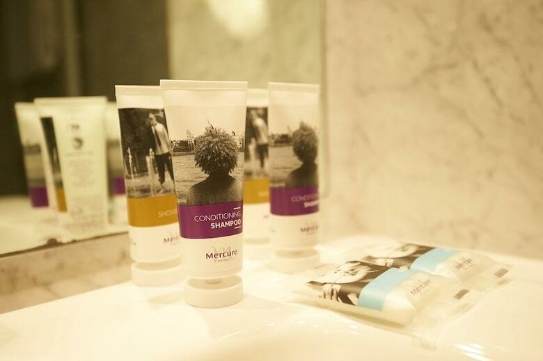 Hotel Mercure Barcelon Condor