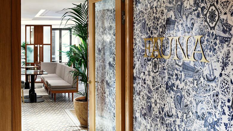 Hotel NH Barcelona Centro