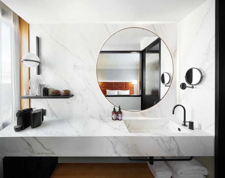 Hotel NH Barcelona Centro