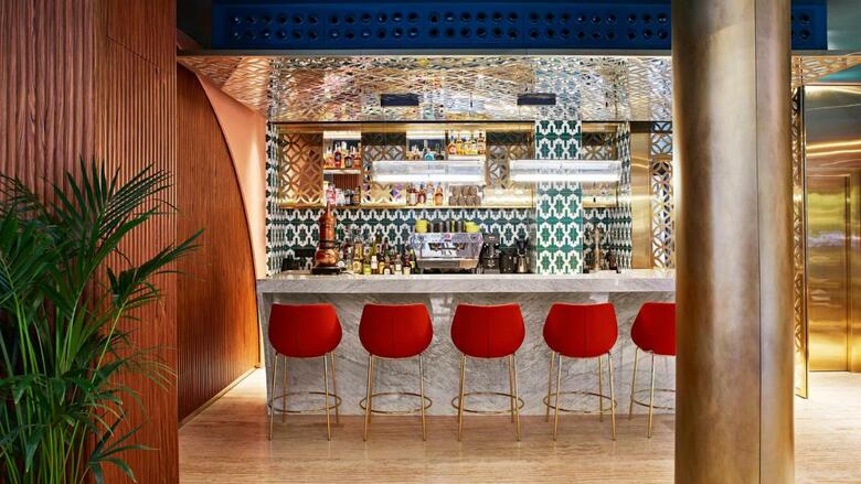Hotel NH Barcelona Centro