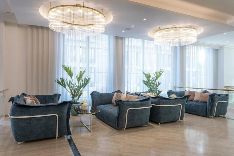 Hotel Eurostars Laietana