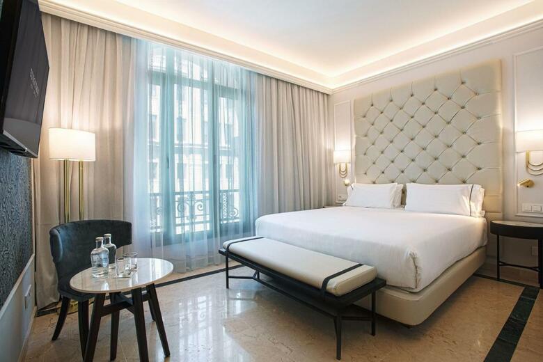Hotel Eurostars Laietana