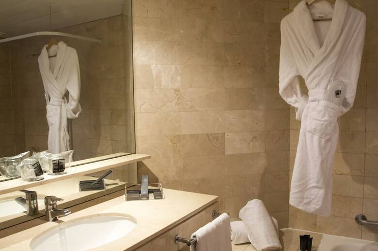 Hotel AA Viladomat