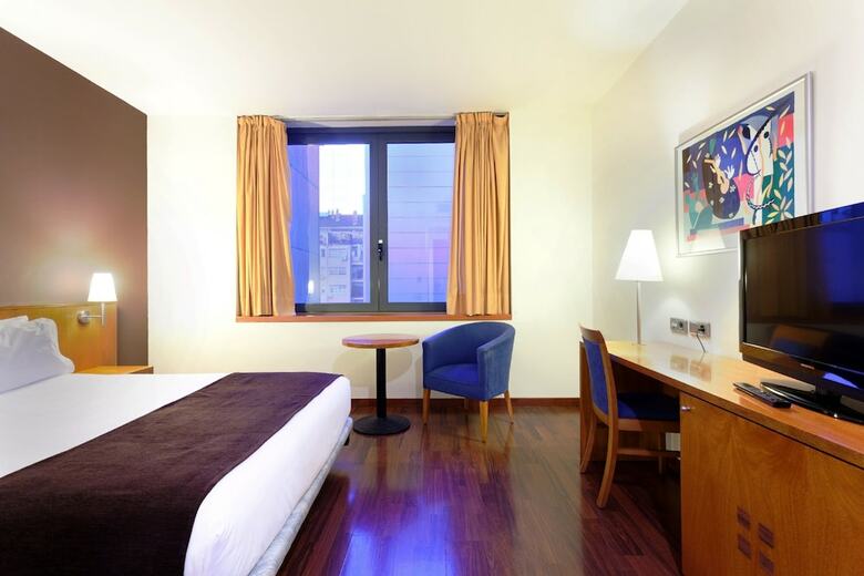 Hotel AA Viladomat