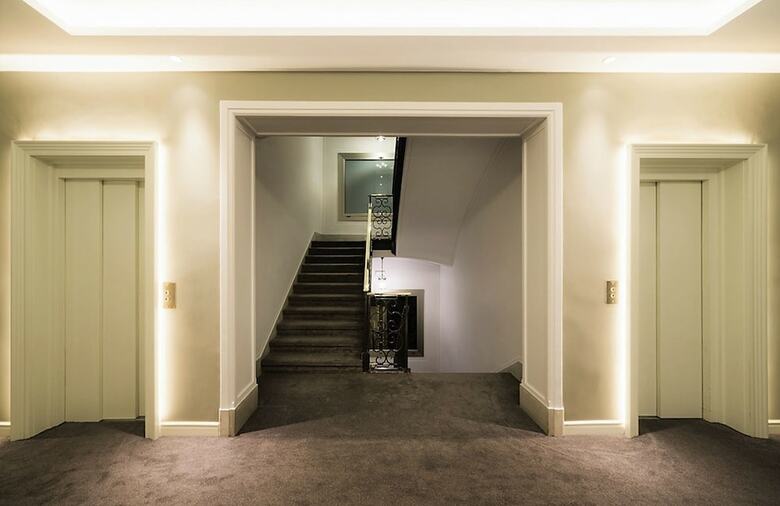 Hotel Col�n