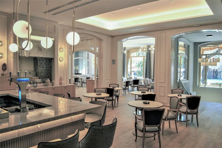 Hotel Col�n