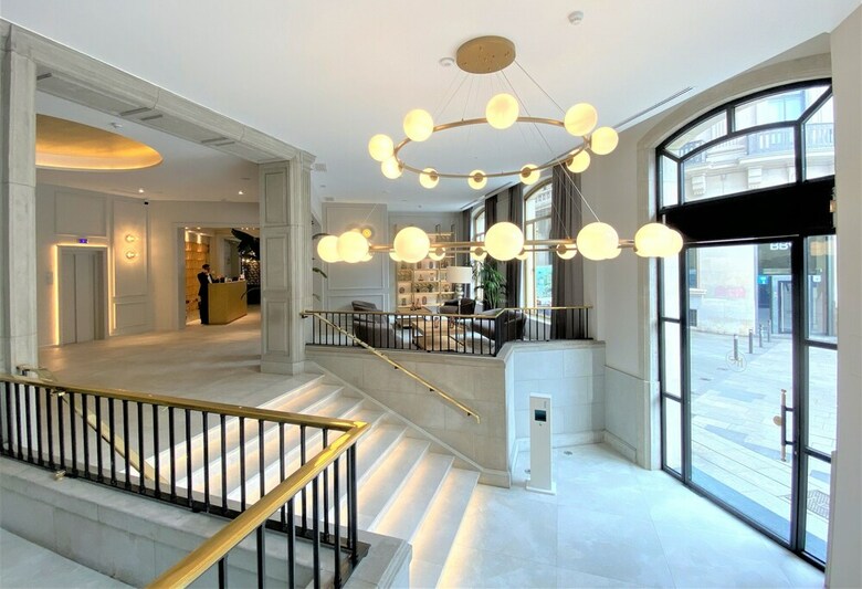 Hotel Col�n