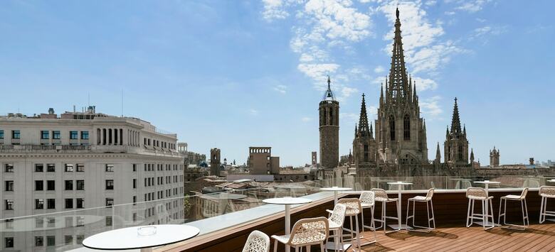 Hotel Col�n