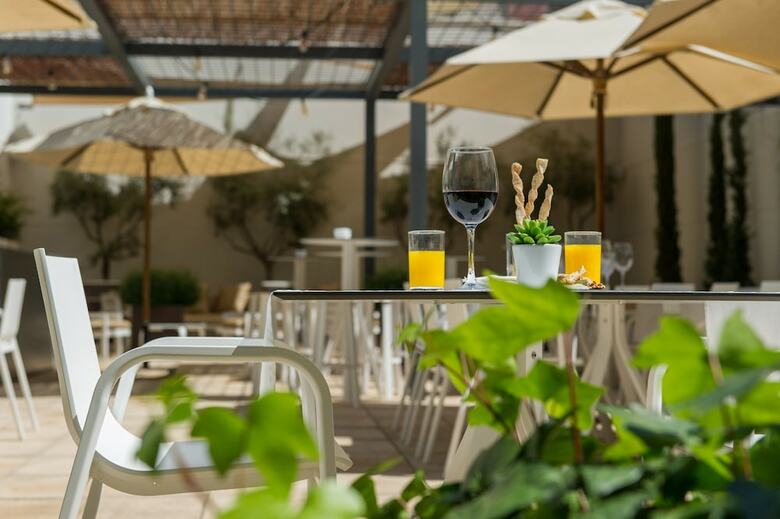Hotel Vilamar�