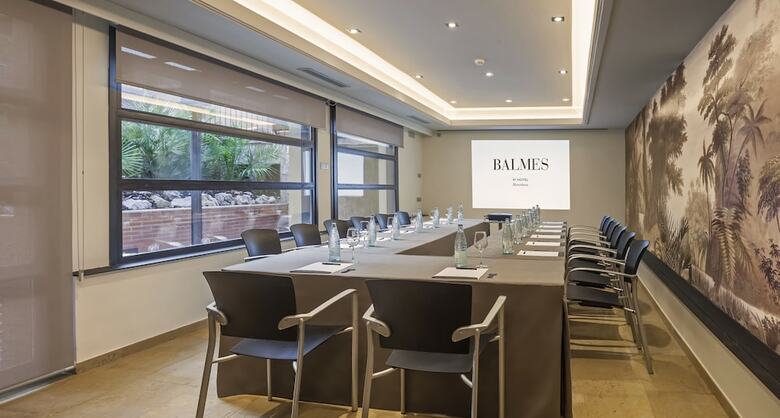 Hotel Balmes
