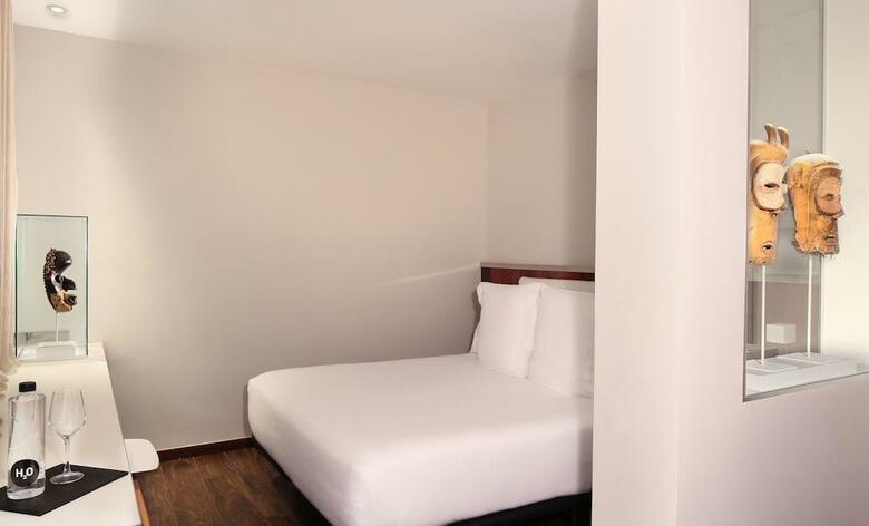 Hotel Balmes