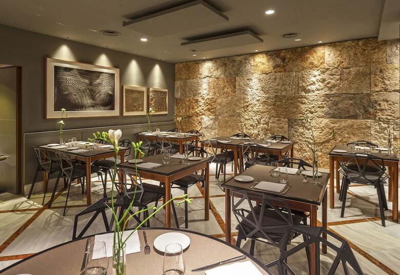 Hotel Balmes
