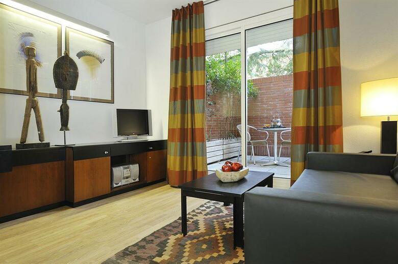 Hotel Balmes