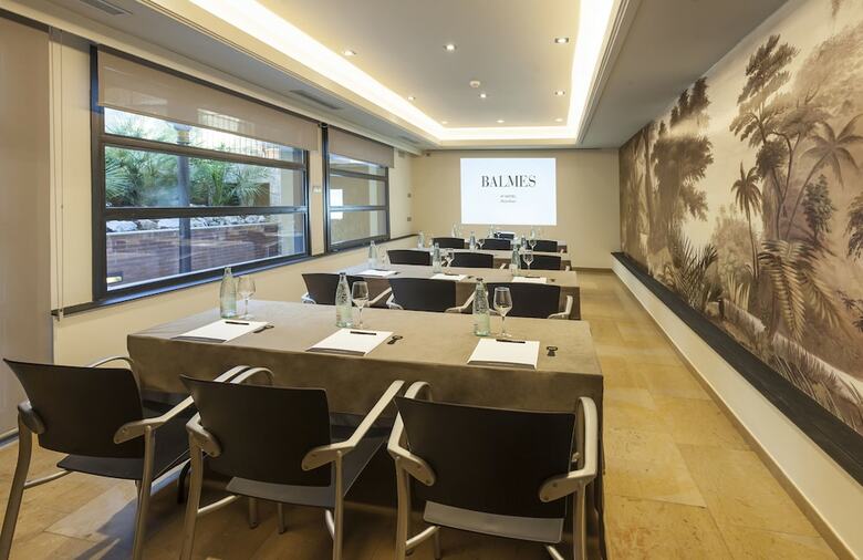 Hotel Balmes