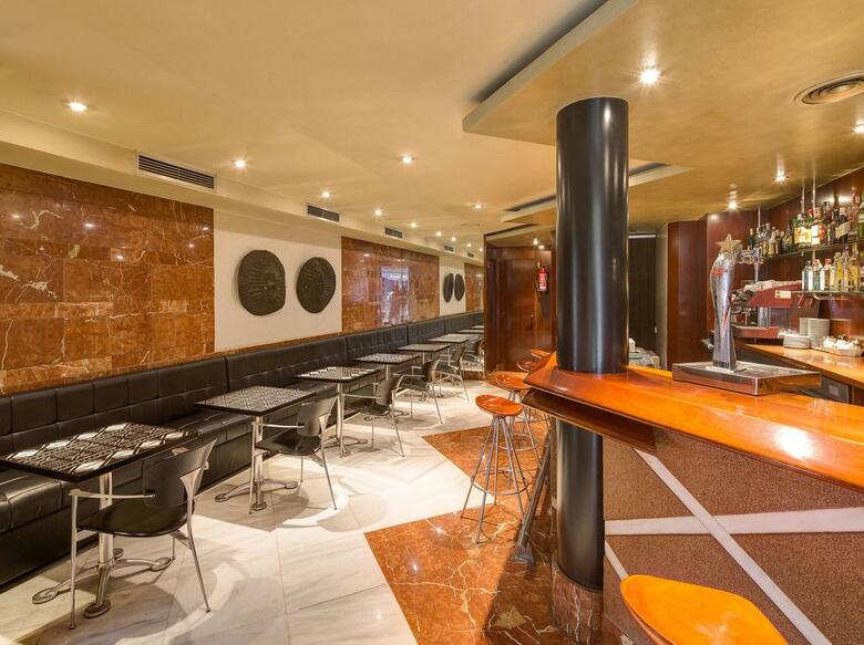 Hotel Balmes