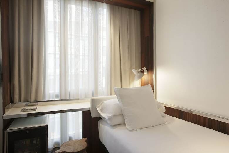 Hotel Balmes