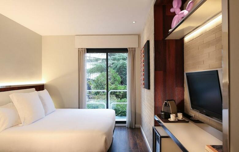 Hotel Balmes