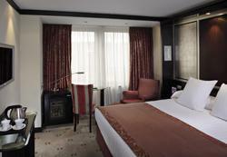 Hotel Meli� Barcelona Sarri�