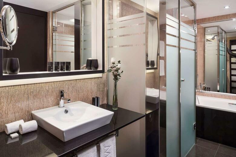 Hotel Meli� Barcelona Sarri�