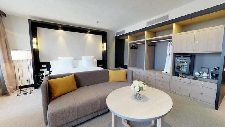 Hotel Meli� Barcelona Sarri�