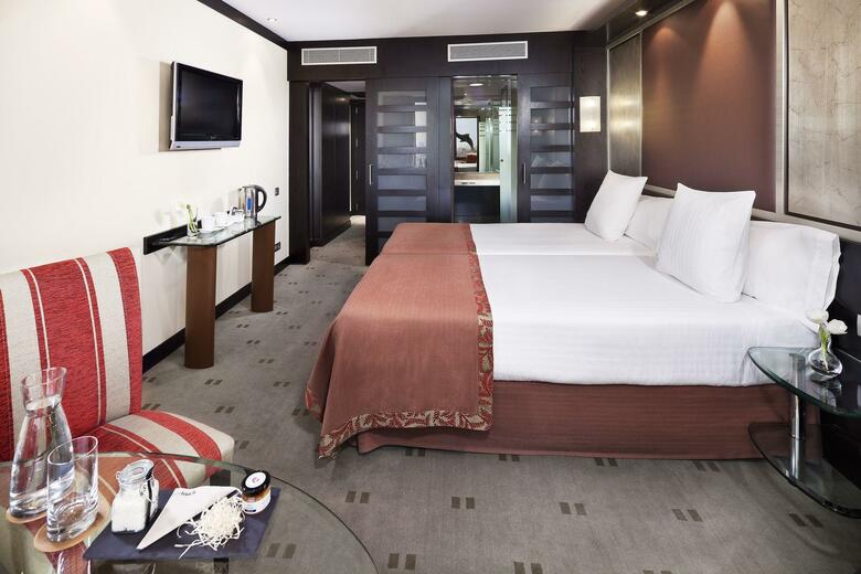 Hotel Meli� Barcelona Sarri�