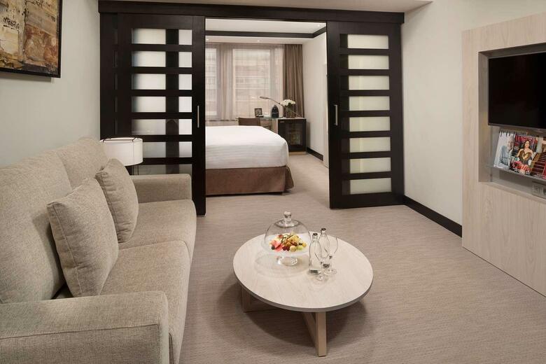 Hotel Meli� Barcelona Sarri�