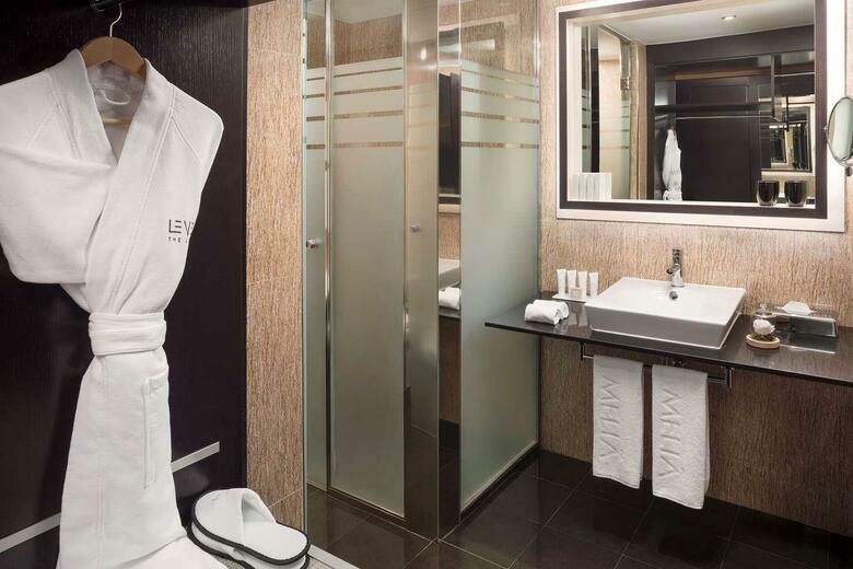 Hotel Meli� Barcelona Sarri�
