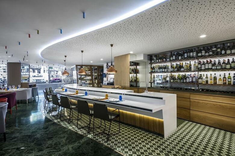 Hotel Meli� Barcelona Sarri�