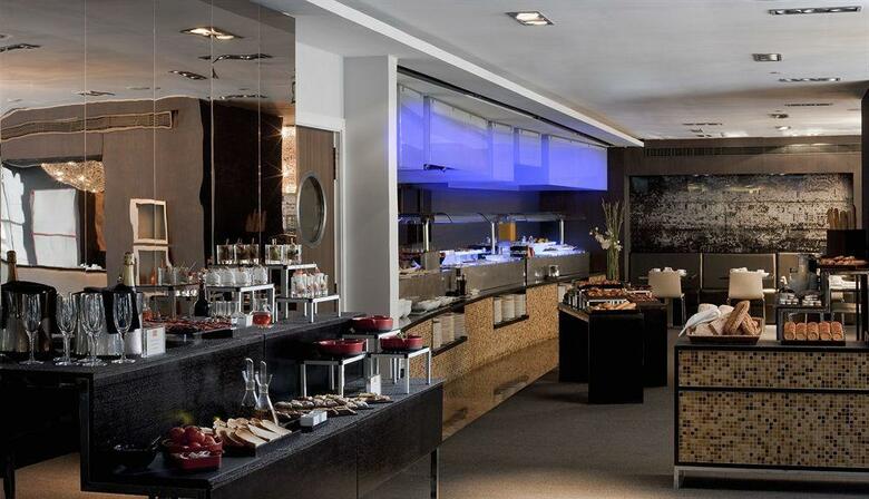 Hotel Meli� Barcelona Sarri�