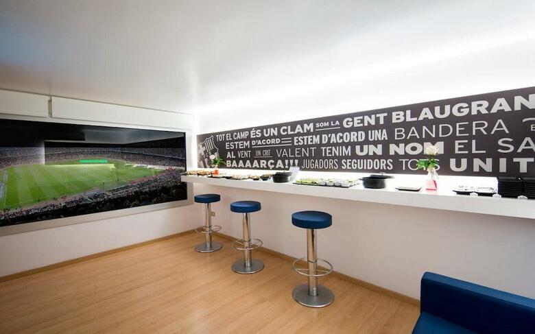 Hotel Meli� Barcelona Sarri�