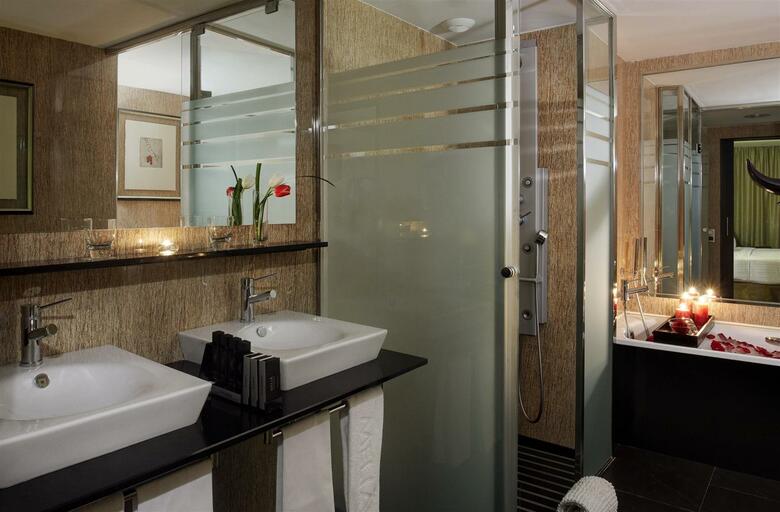 Hotel Meli� Barcelona Sarri�