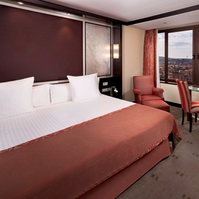 Hotel Meli� Barcelona Sarri�