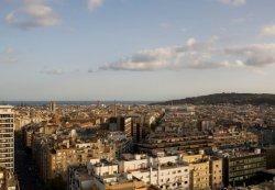 Hotel Meli� Barcelona Sarri�