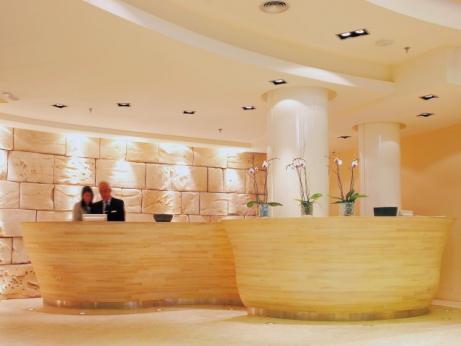 Hotel Hesperia Presidente