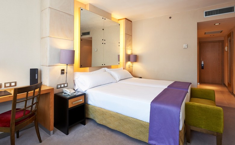 Hotel Hesperia Presidente