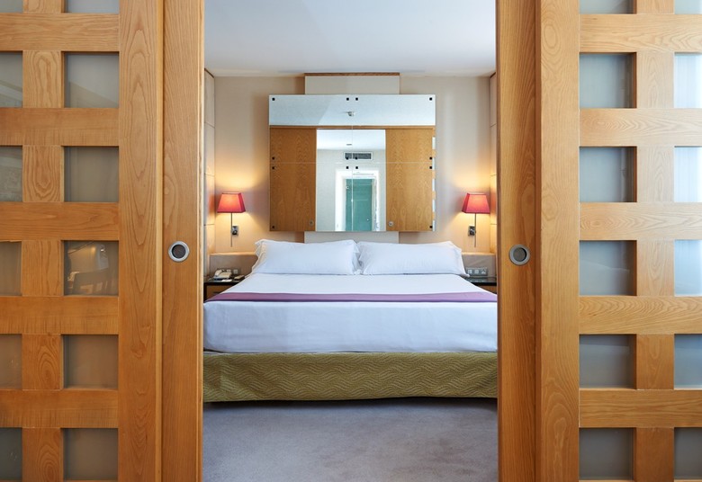Hotel Hesperia Presidente