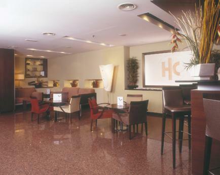Hotel Catalonia Mikado