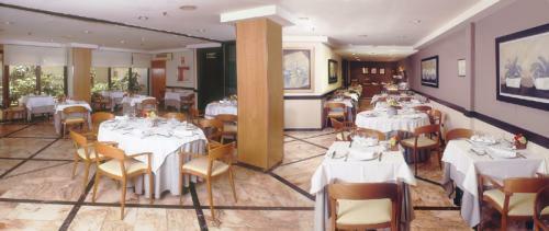 Hotel Catalonia Mikado