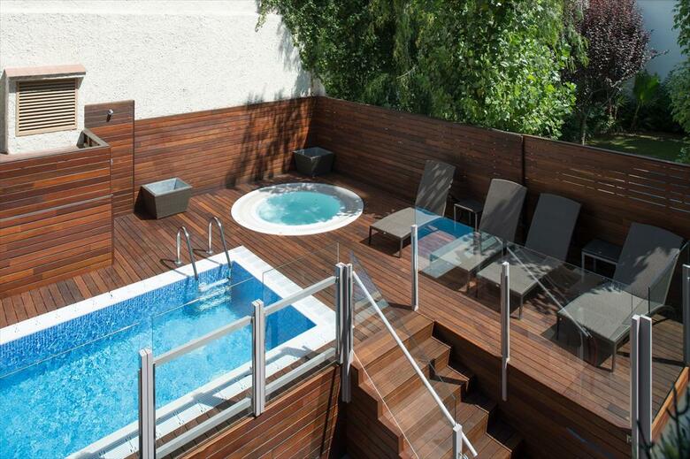 Hotel Catalonia Mikado
