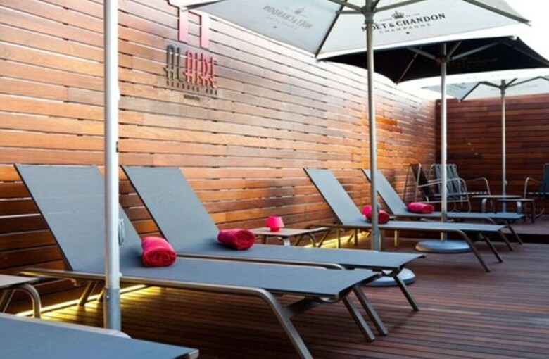 Hotel Espa�a