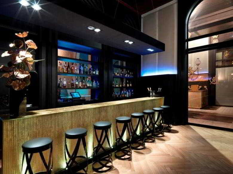 Hotel Espa�a