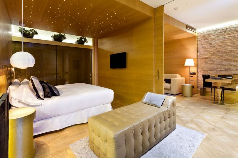 Hotel Espa�a
