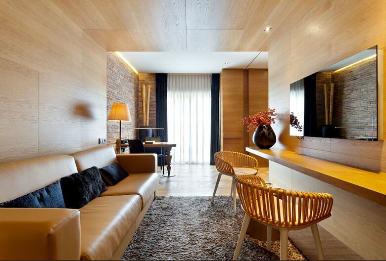 Hotel Espa�a