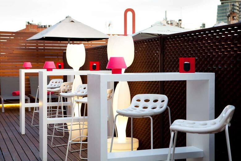 Hotel Espa�a