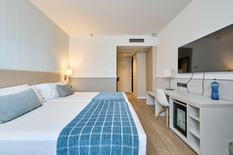 Catalonia Gran Hotel Verdi